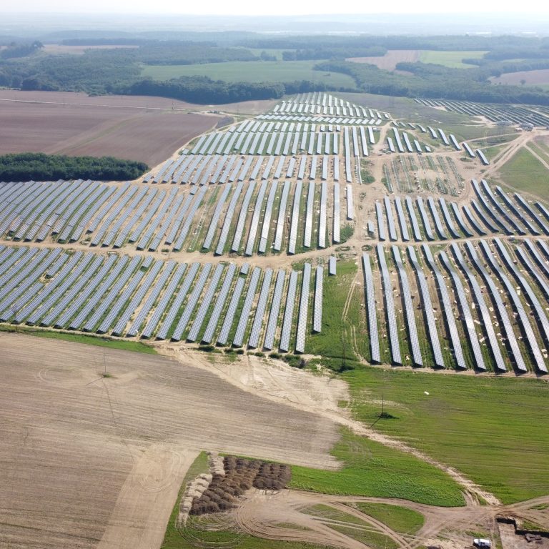 Solarpark